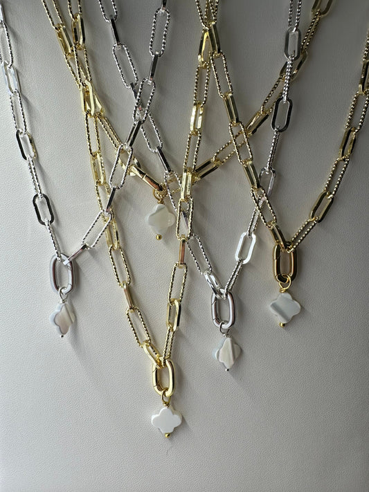 The CEO Necklace