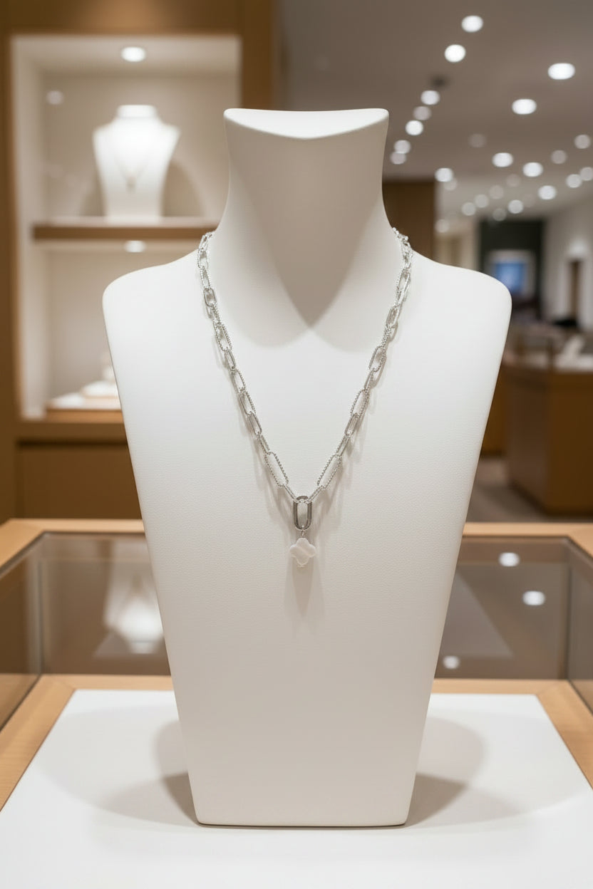 The CEO Necklace