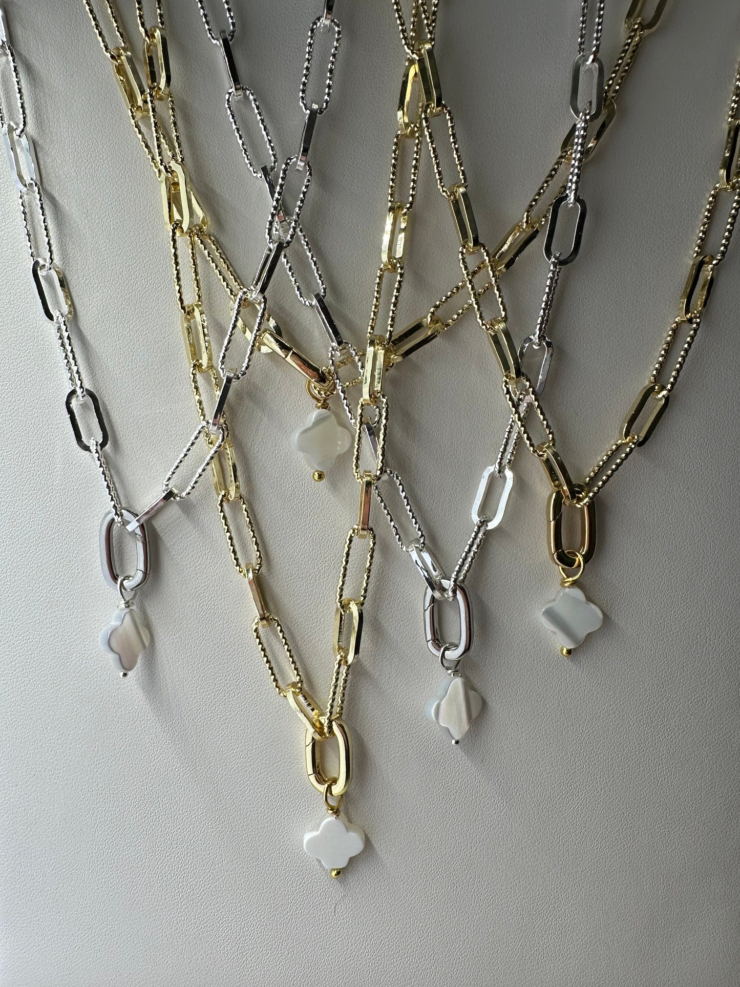The CEO Necklace