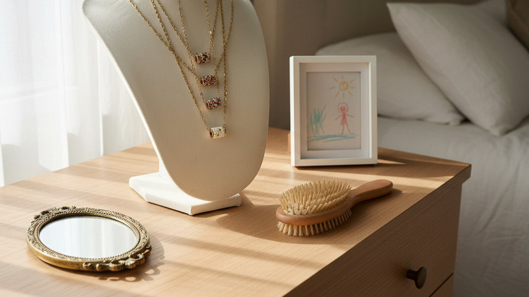 The Founder Necklace