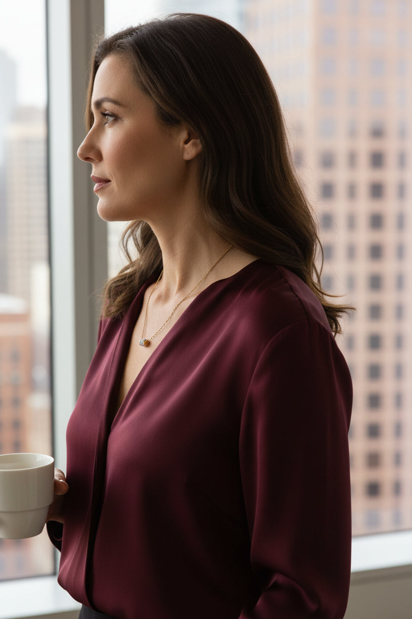 The Founder Necklace