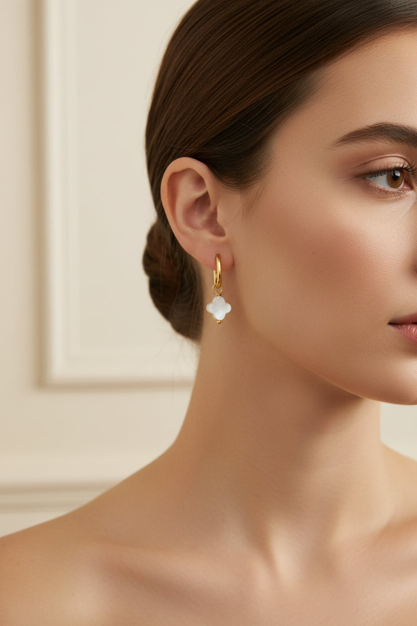 The Strategist Earrings