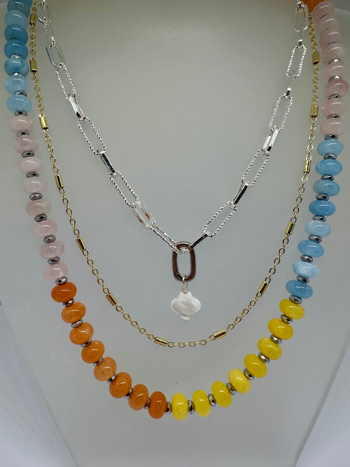 Harbor Necklace