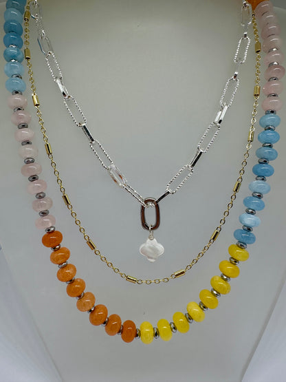 Harbor Necklace