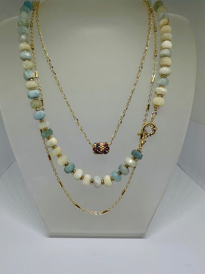 Harbor Necklace