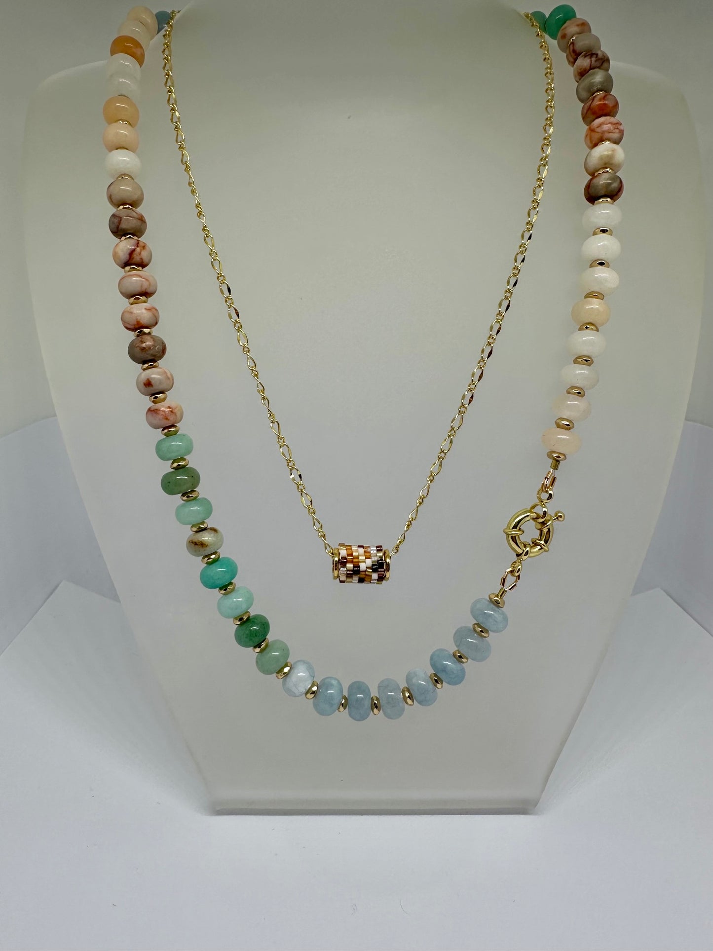 Harbor Necklace
