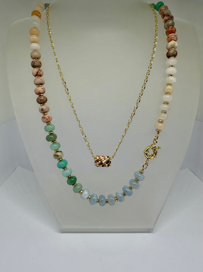Harbor Necklace
