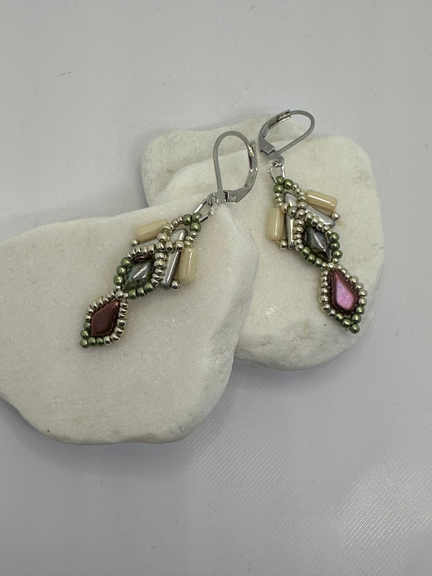 The Architect Earrings