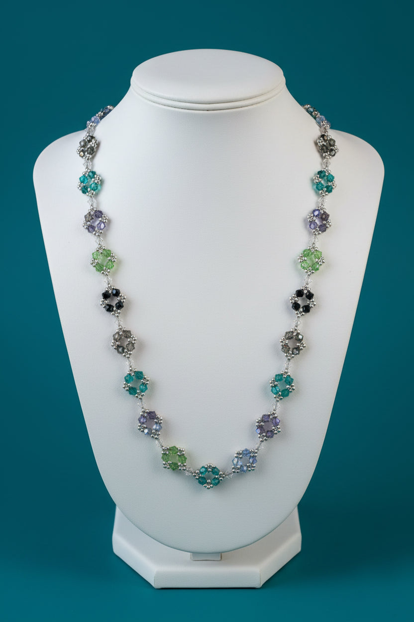 The Decision Maker Necklace
