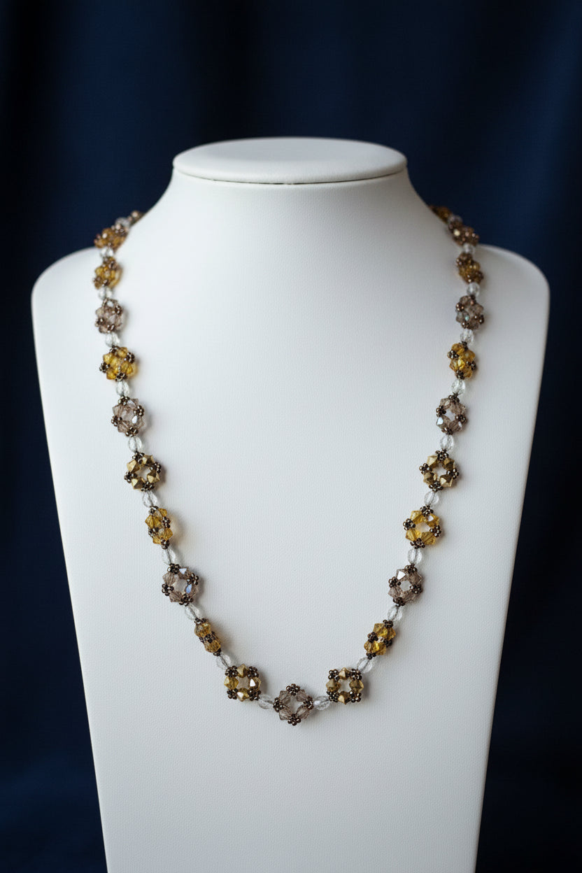 The Decision Maker Necklace