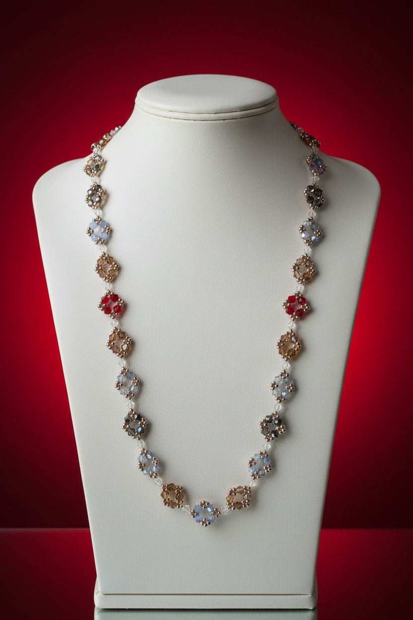 The Decision Maker Necklace