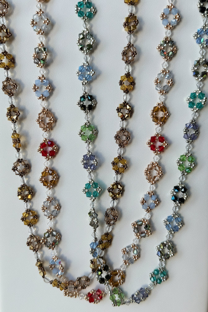 The Decision Maker Necklace