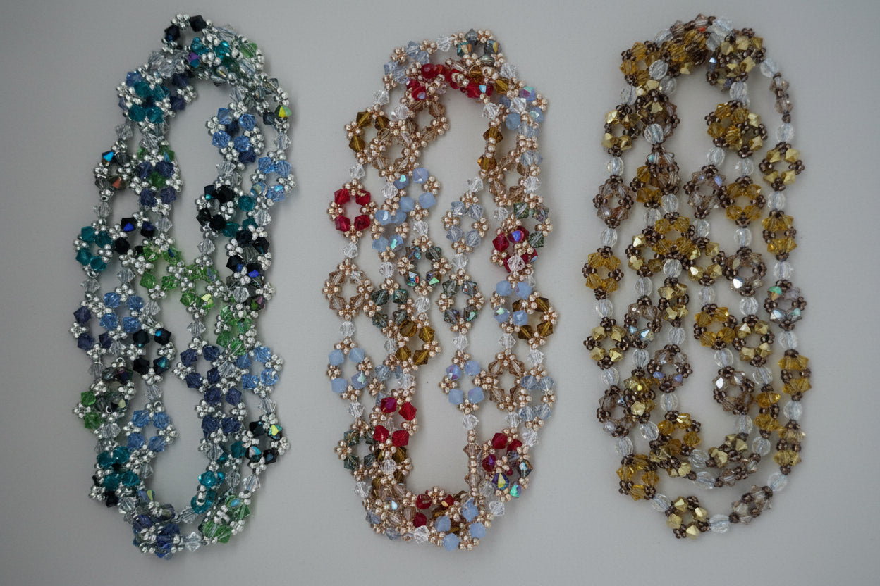 The Decision Maker Necklace
