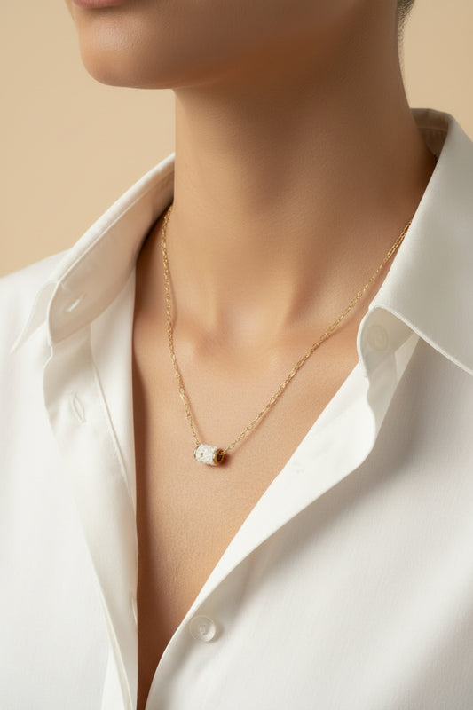The Founder Necklace