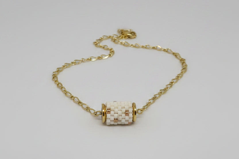 The Founder Necklace