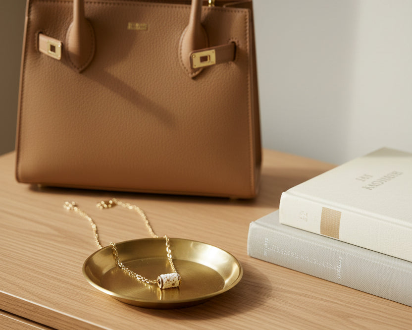 The Founder Necklace