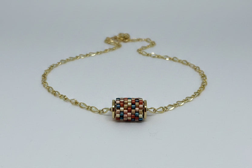 The Founder Necklace