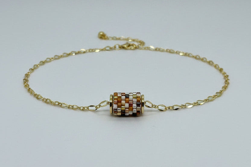 The Founder Necklace