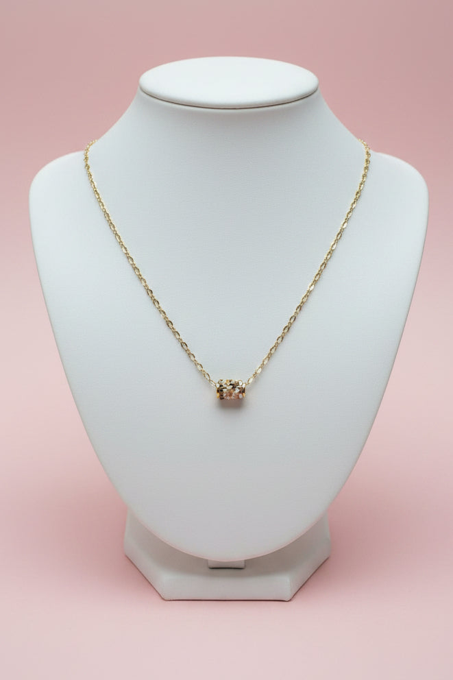 The Founder Necklace