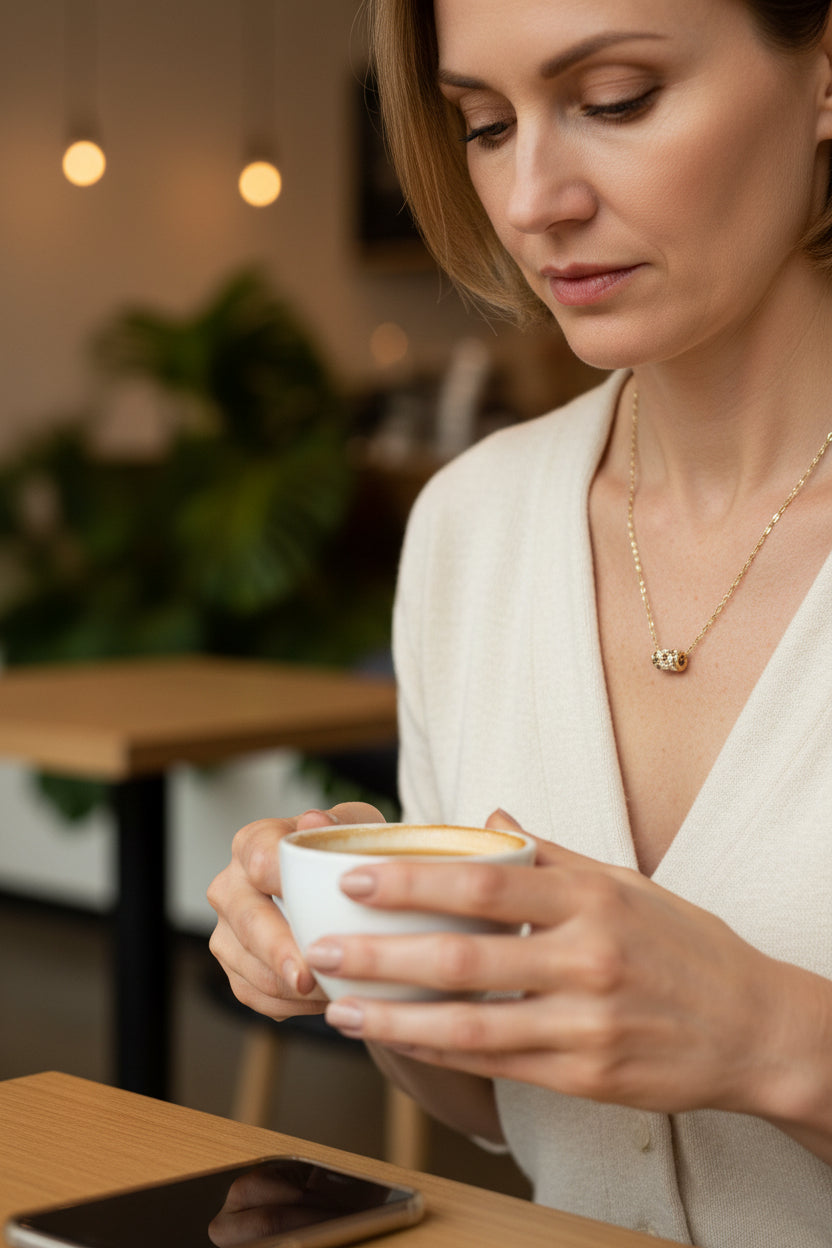 The Founder Necklace