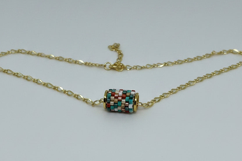 The Founder Necklace