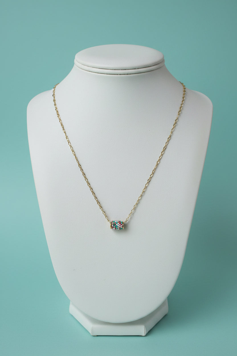 The Founder Necklace