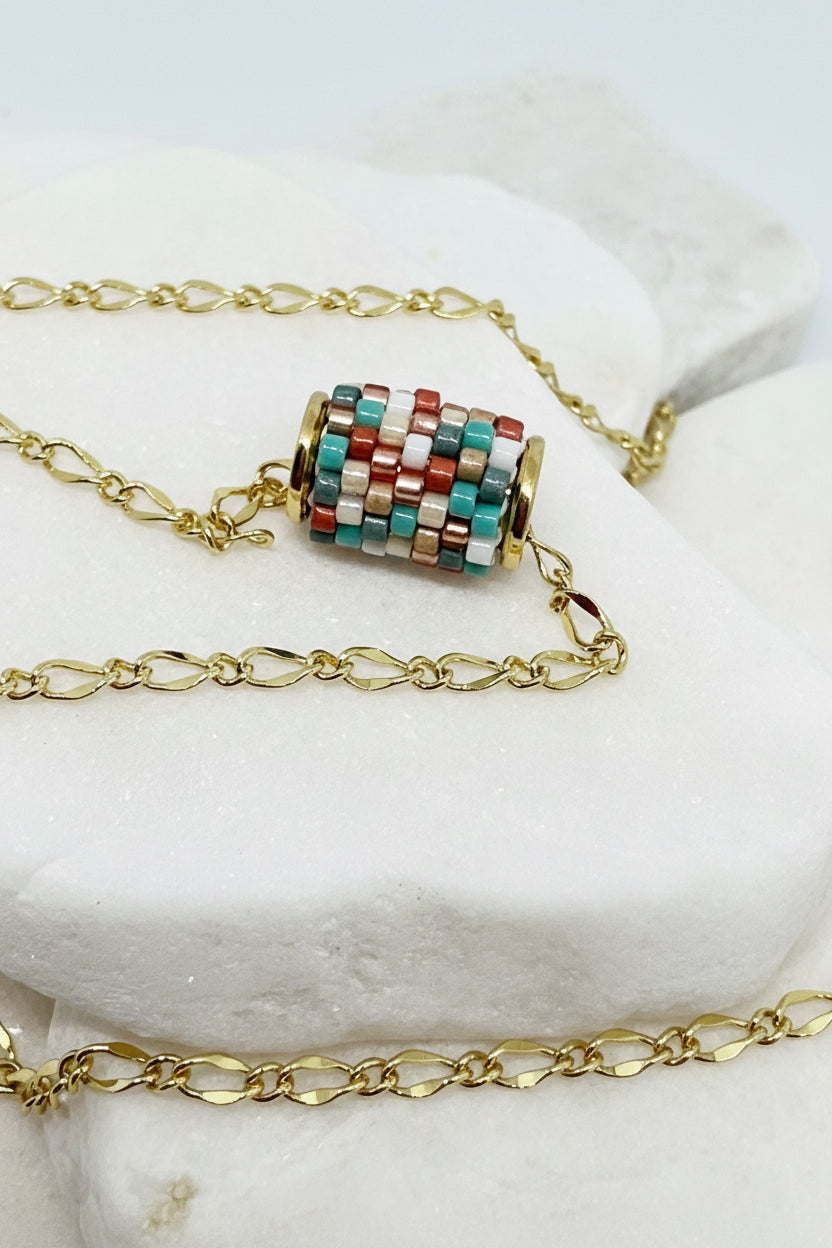 The Founder Necklace