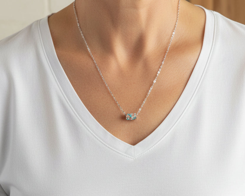 The Founder Necklace