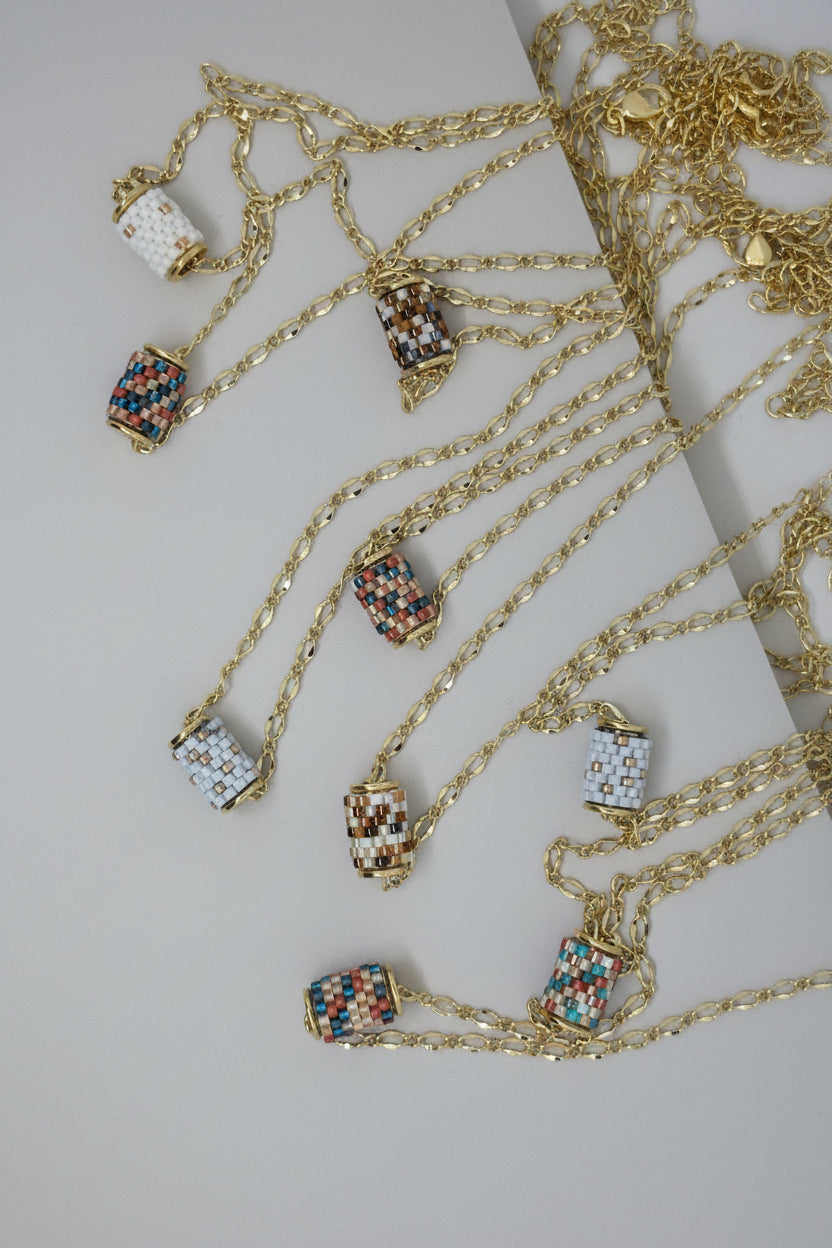 The Founder Necklace