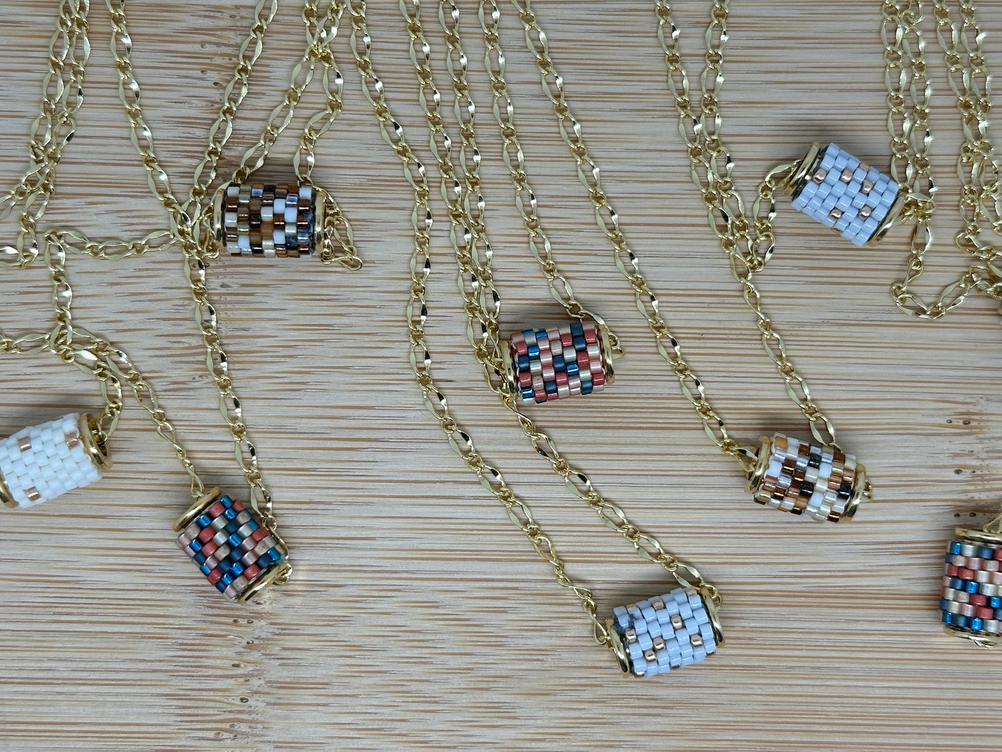 The Founder Necklace