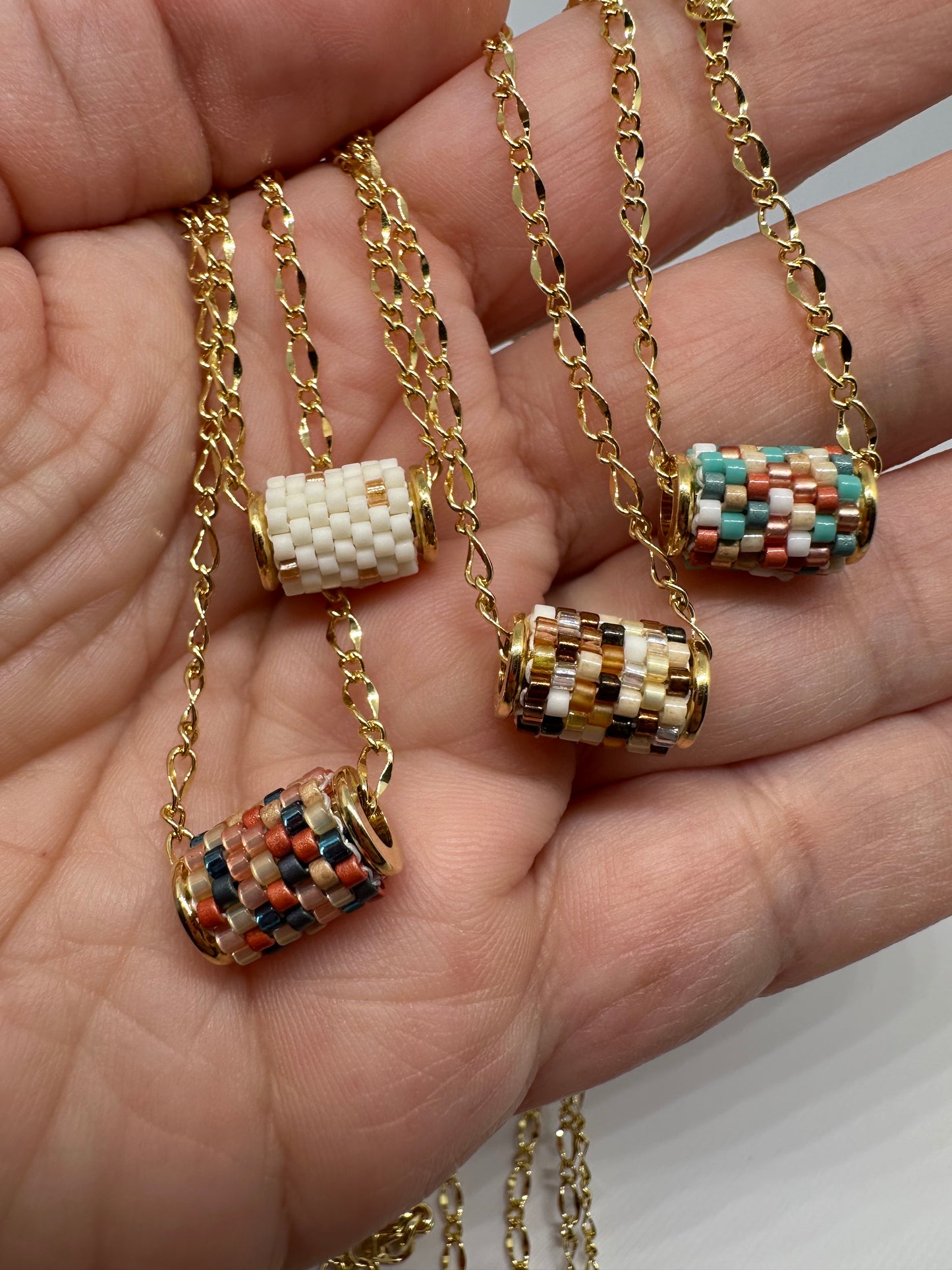 The Founder Necklace