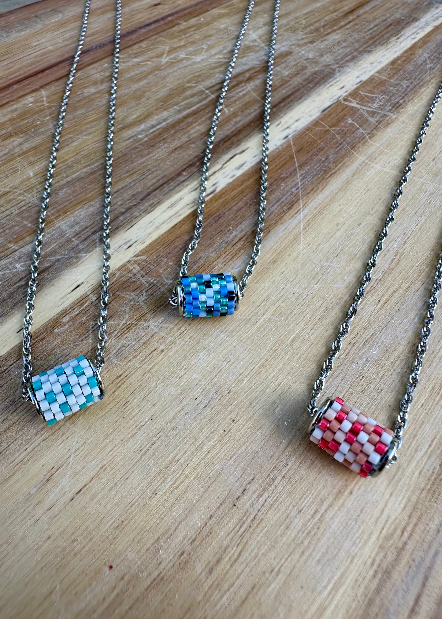 The Founder Necklace