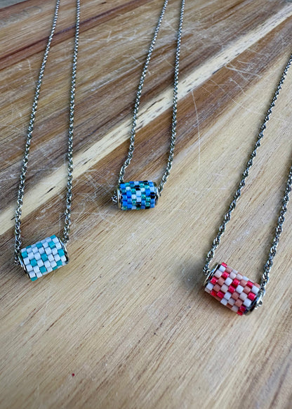 The Founder Necklace