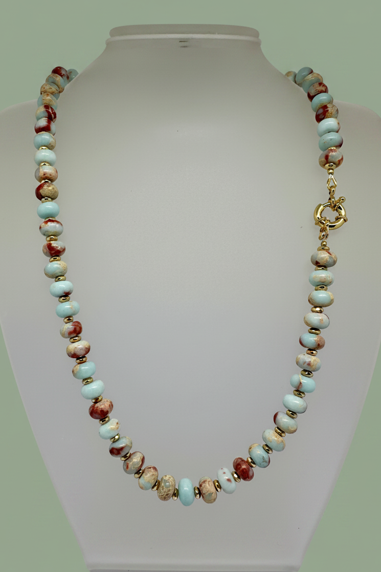 Harbor Necklace