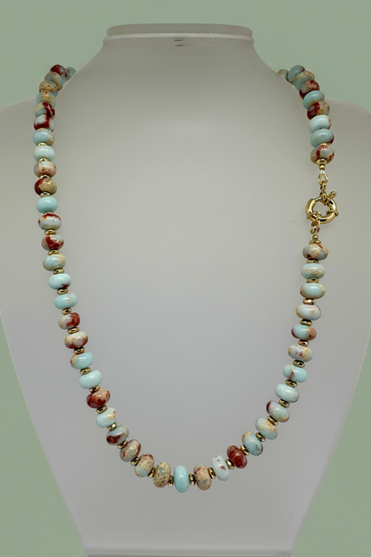 Harbor Necklace