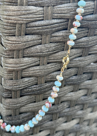 Harbor Necklace