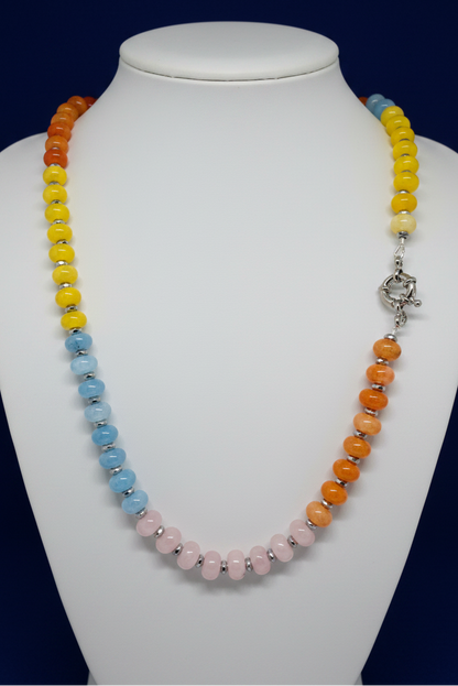 Harbor Necklace