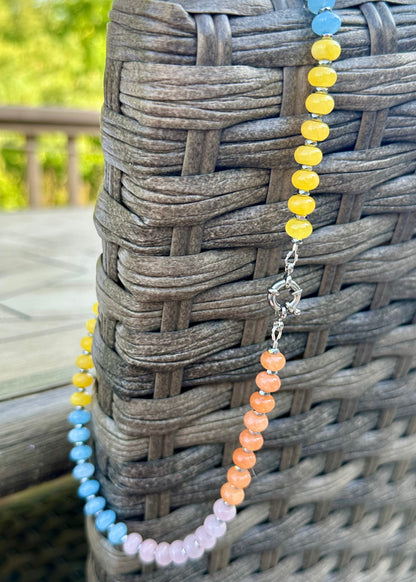 Harbor Necklace