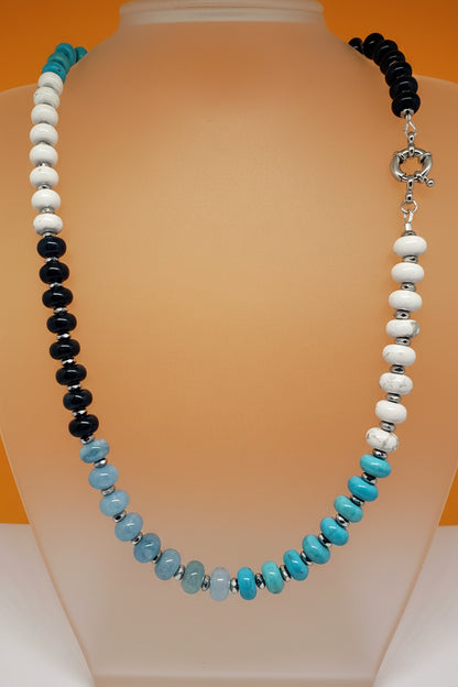 Harbor Necklace