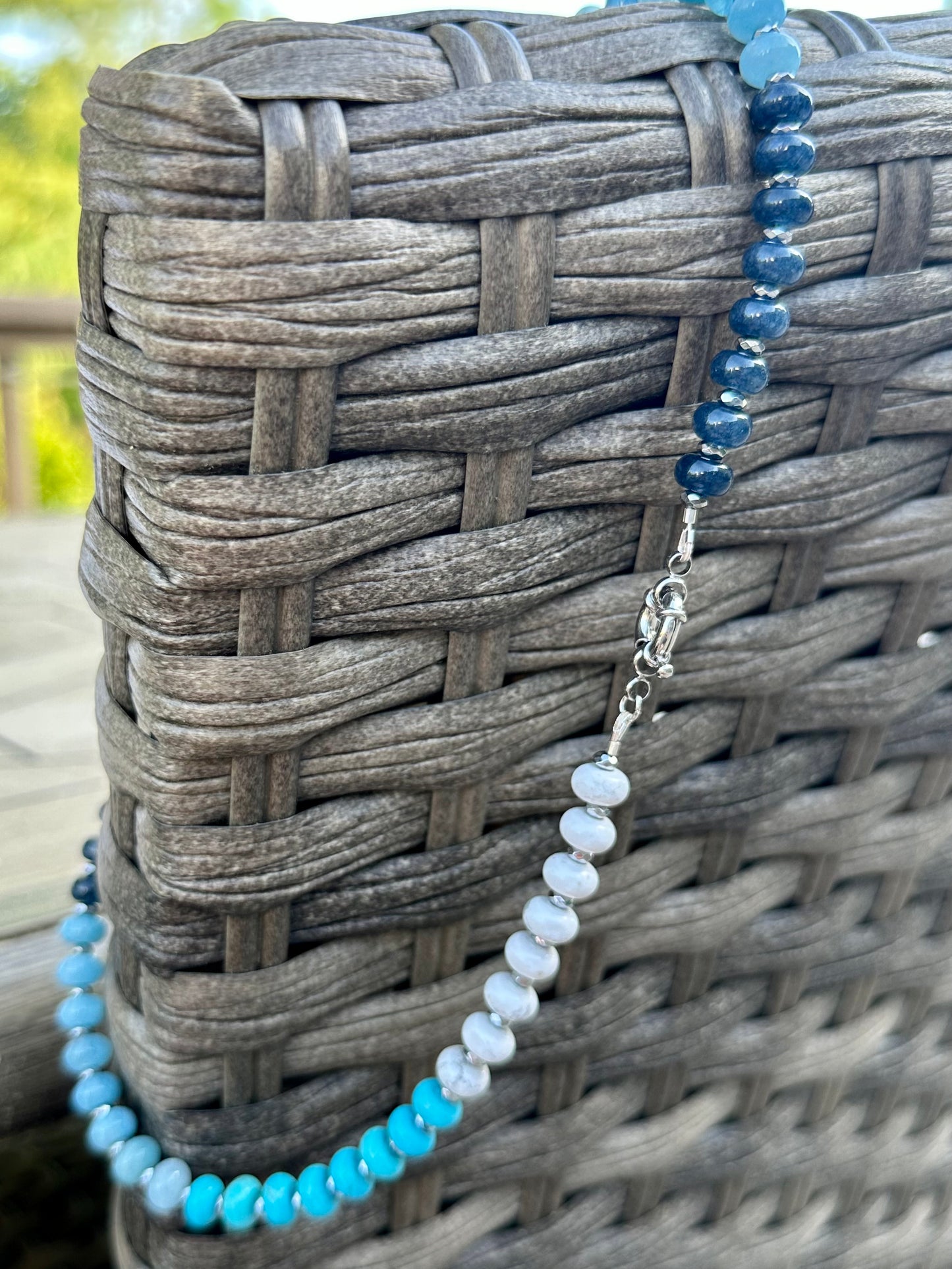 Harbor Necklace