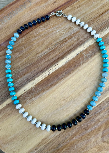 Harbor Necklace