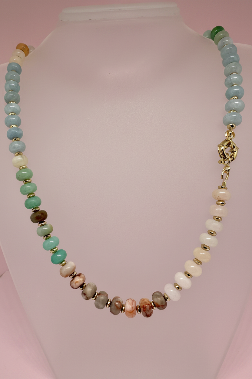 Harbor Necklace