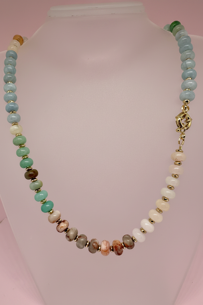 Harbor Necklace