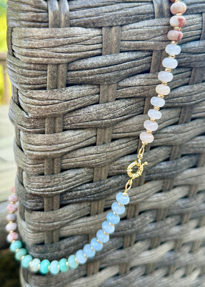 Harbor Necklace