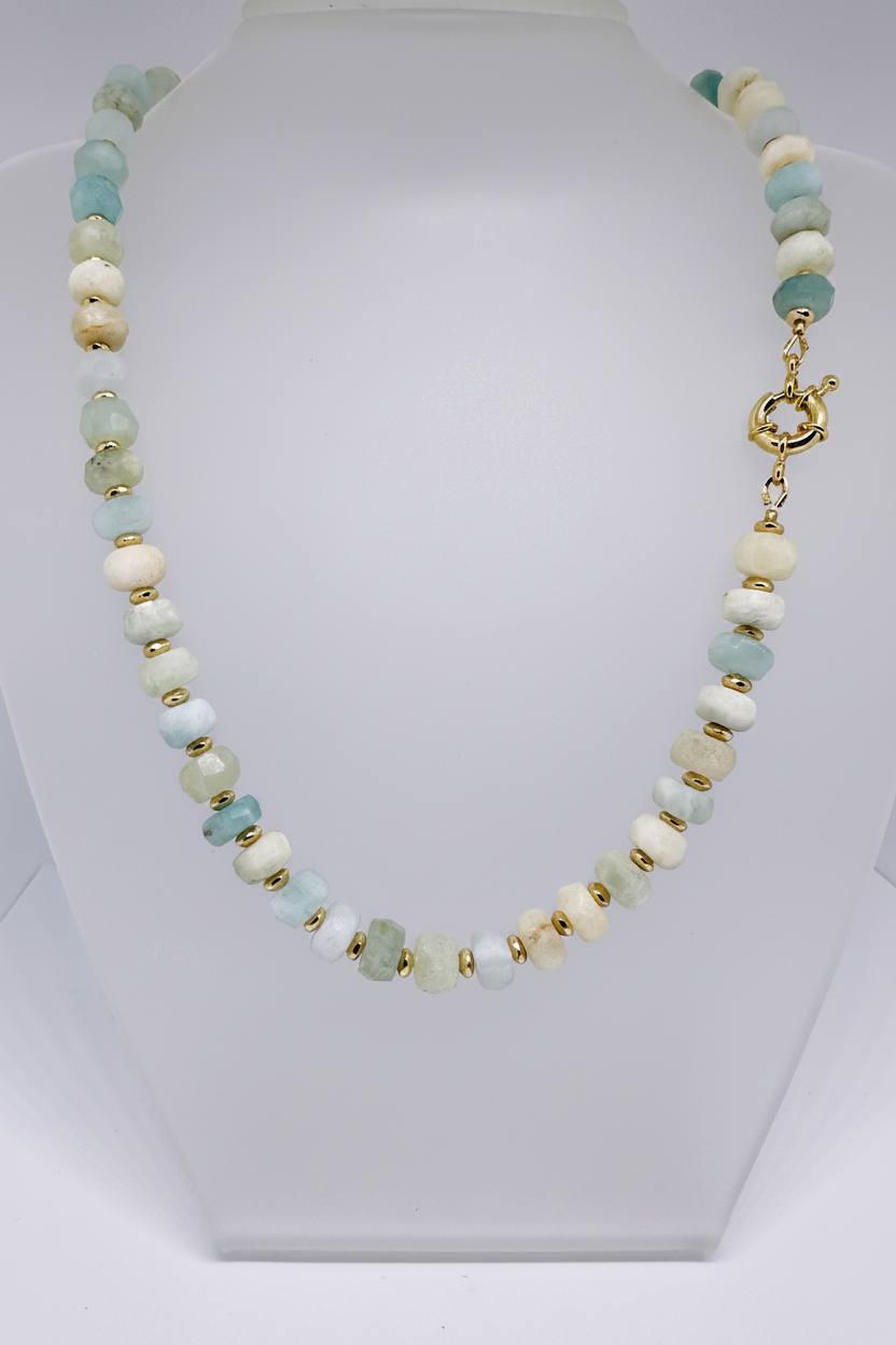 Harbor Necklace
