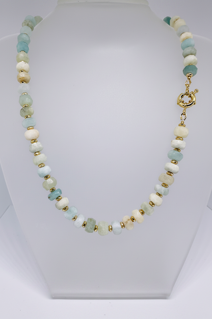 Harbor Necklace