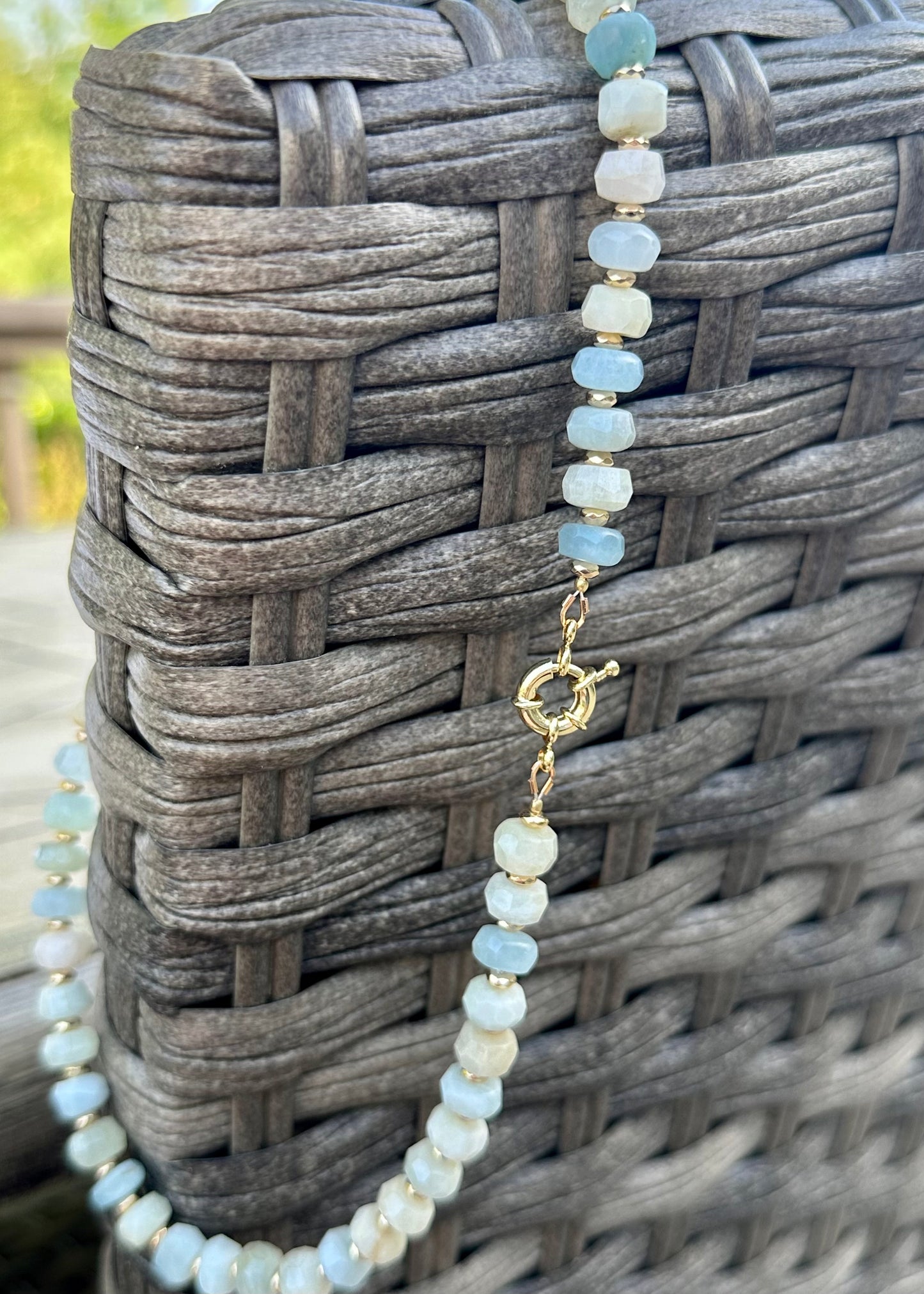 Harbor Necklace