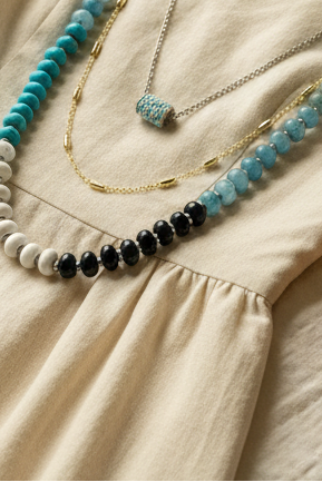 Harbor Necklace