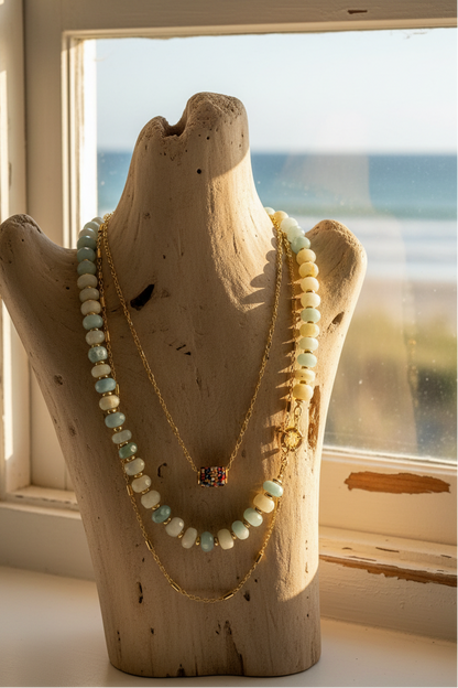 Harbor Necklace