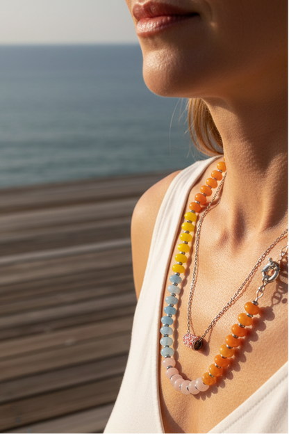 Harbor Necklace
